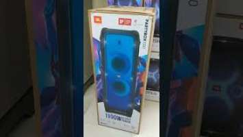 JBL party box 1000 In Stock available ঘর কাঁপানো যাবে এতো সাউন্ড Call 01751112638