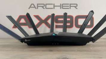 Affordable Gaming Router | TP-Link AX6600 WiFi 6 Router Review