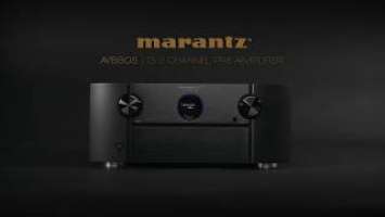 Marantz AV8805