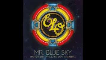 Mr Blue Sky - ELO - Audio-Technica - AT-LP140XP