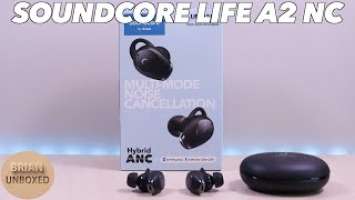 Soundcore Life A2 NC - Full Review (Music & Mic Samples)