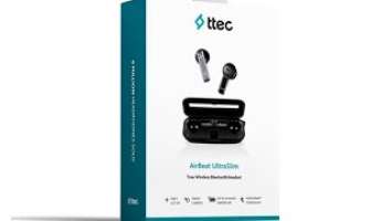 Ttec AirBeat UltraSlim sıfırlama nasıl yapılır?