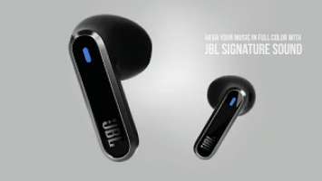 JBL Live Flex | True Adaptive NC Earbuds