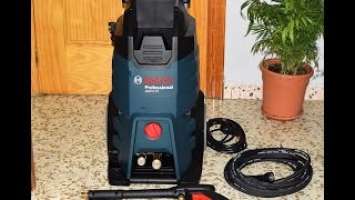 Limpiadora de Alta Presión, Bosch Professional GHP 5-75