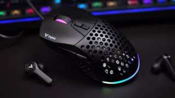 V360 IR Optical Gaming Mouse