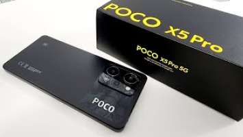 ВОТ ПОЧЕМУ СТОИТ КУПИТЬ POCO X5 PRO! Реальный отзыв