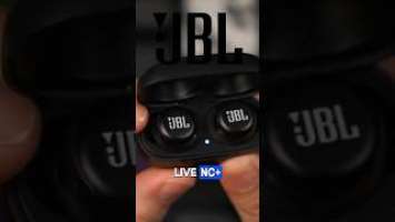 JBL Live Free NC+  Basshead Certified