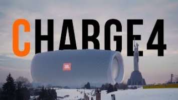 JBL Charge 4 vs Charge 3. Лучшая Блютуз колонка 2019. Обзор JBL Charge 4