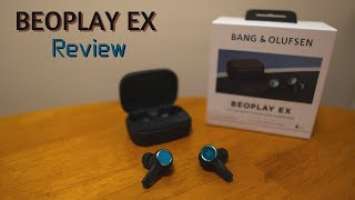 Beoplay EX Review - Do They Live Up To The Hype?