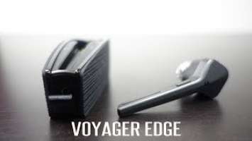 Plantronics VOYAGER EDGE - Smart Bluetooth Headset