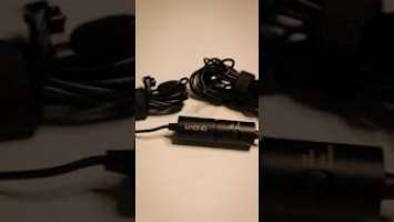 Best Lavalier Microphone Maono Microphone AU-100 Unboxing Review and Sound Quality Test #Shorts