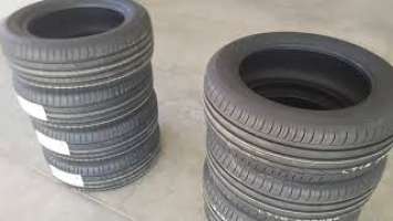 КАКИЕ ШИНЫ ВЫБРАТЬ BRIDGESTONE TURANZA T001 ИЛИ BRIDGESTONE TURANZA T005?//МИНИ ОБЗОР//