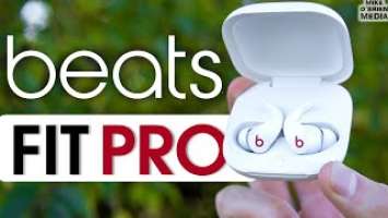 Way Better Than AirPods Pro  (NEW BEATS FIT PRO)