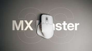 The Best Wireless Mouse for Mac - Logitech MX Master 3S Long Term Review