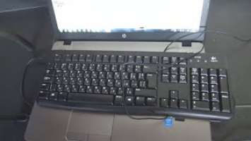 Logitech Keyboard K120 for Business Review