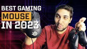 Best Gaming Mouse Of 2023 (Under 5000 India) - Big Comparision