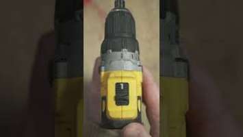 DeWALT DCD701 #shorts