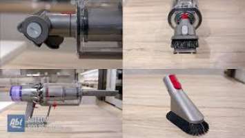 Dyson V11 Animal vs Torque: What is the difference?