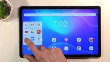 Top Tricks for LENOVO Tab P11 Pro – Cool Apps / Best Features / Super Options