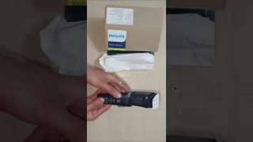 Rs-696 ll Philips Trimmer BT 1231 || #subscribe #youtubeshorts #reels #meesho #viral #review