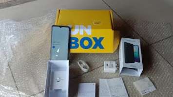 Digi Prihatin RM300, Samsung Galaxy A02 Unboxing