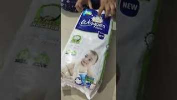 Baby diaper Pants #meesho #diapers #viral #youtubeshorts #shortsvideo #viralvideo #@SovaSharma24