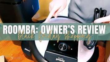 Roomba i6+: An Owner's Review | Black Friday Deals 2021