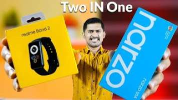 Narzo 50A Malayalam Unboxing. Realme Band 2 Unboxing Malayalam. #RealmeBand2 #Narzo50AMalayalam.