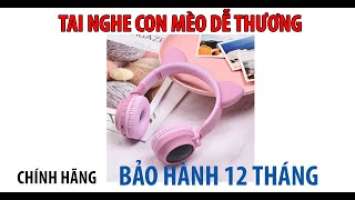 Tai nghe bluetooth chụp tai W27 hoco - Chính Hãng - Bảo hành 12 tháng