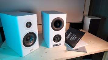 Polk Audio Reserve R200s