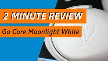 Why the ASUS ROG Strix Go Core Moonlight White is a quality gaming headset - Review