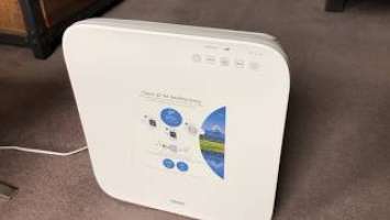 Beurer LR 310 Air Purifier | Review