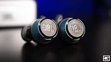 First Look! : JBL Reflect Flow True Wireless REVIEW