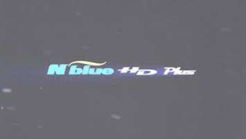 Летние шины Nexen N BLUE HD PLUS