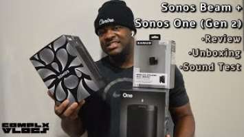 Sonos One (Gen 2) here’s why you SHOULD buy! | Full Review and Sound Test!