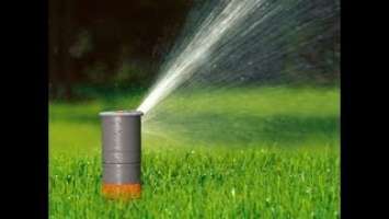 Gardena Pop-up Sprinkler T 200