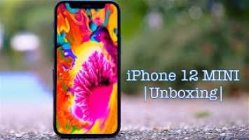 iPhone 12 mini |Unboxing |Malayalam|Features| iPhone 12 Review