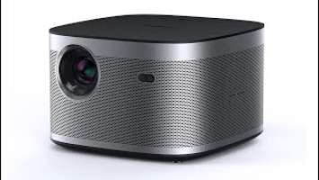 XGIMI Horizon 4K 1080p FHD Projector 2021 review