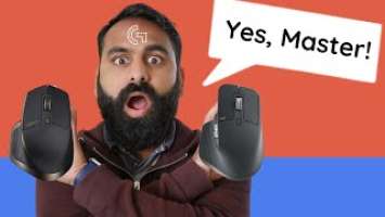 Logitech MX Master (3) | Everything You NEED To Know!