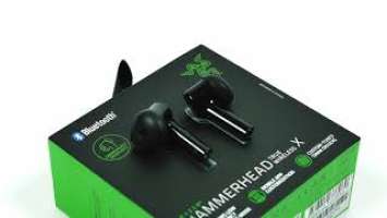 Razer Hammerhead True Wireless X | Краткий обзор