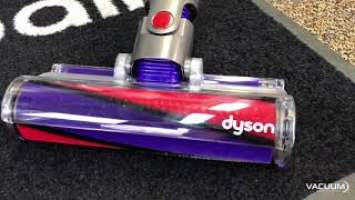 Dyson V10 Absolute