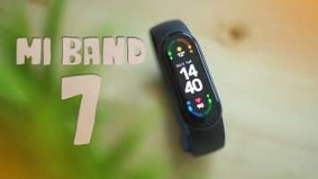 متشتريش مي باند 6 دلوقت | مي باند 7 هتبقي خطيرة | Mi band 7