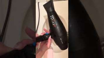 BabylissPro Rapido Hairdryer Honest Review