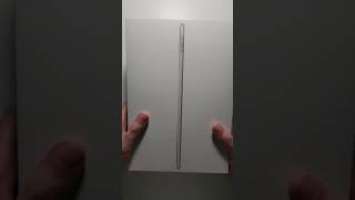 iPad 2021 10.2-Inch Unboxing! #shorts