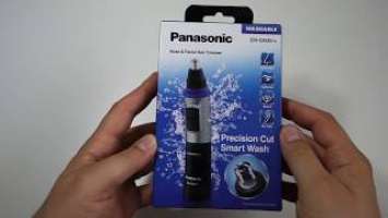 Review Panasonic Trimmer Wet Dry ER-GN30-K