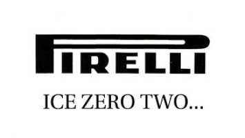 Pirelli ice zero 2 tyres #pirelliicezero #exhibitit