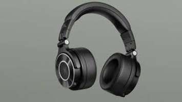 OneOdio Monitor 60 Professional Studio Wired Headphones