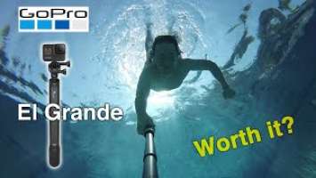 GoPro El Grande Review