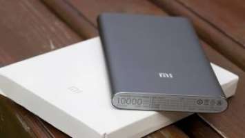 Xiaomi Mi Power Bank Pro 10000