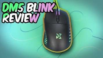 Dream Machines DM5 Blink Review! Good or Bad?!